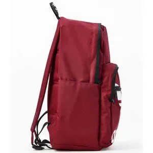 adidas | Bags | Adidas Trefoil Pocket Backpack Burgundy Nwt  display picture 1
